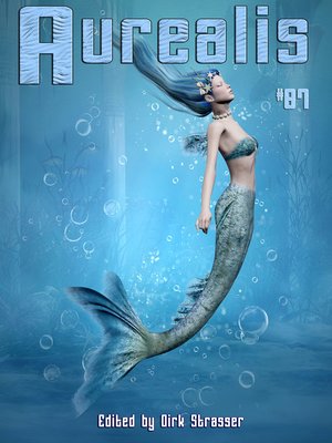 cover image of Aurealis #87